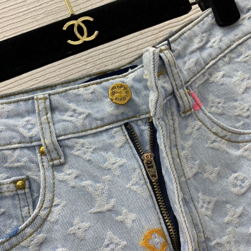 Louis Vuitton Jeans